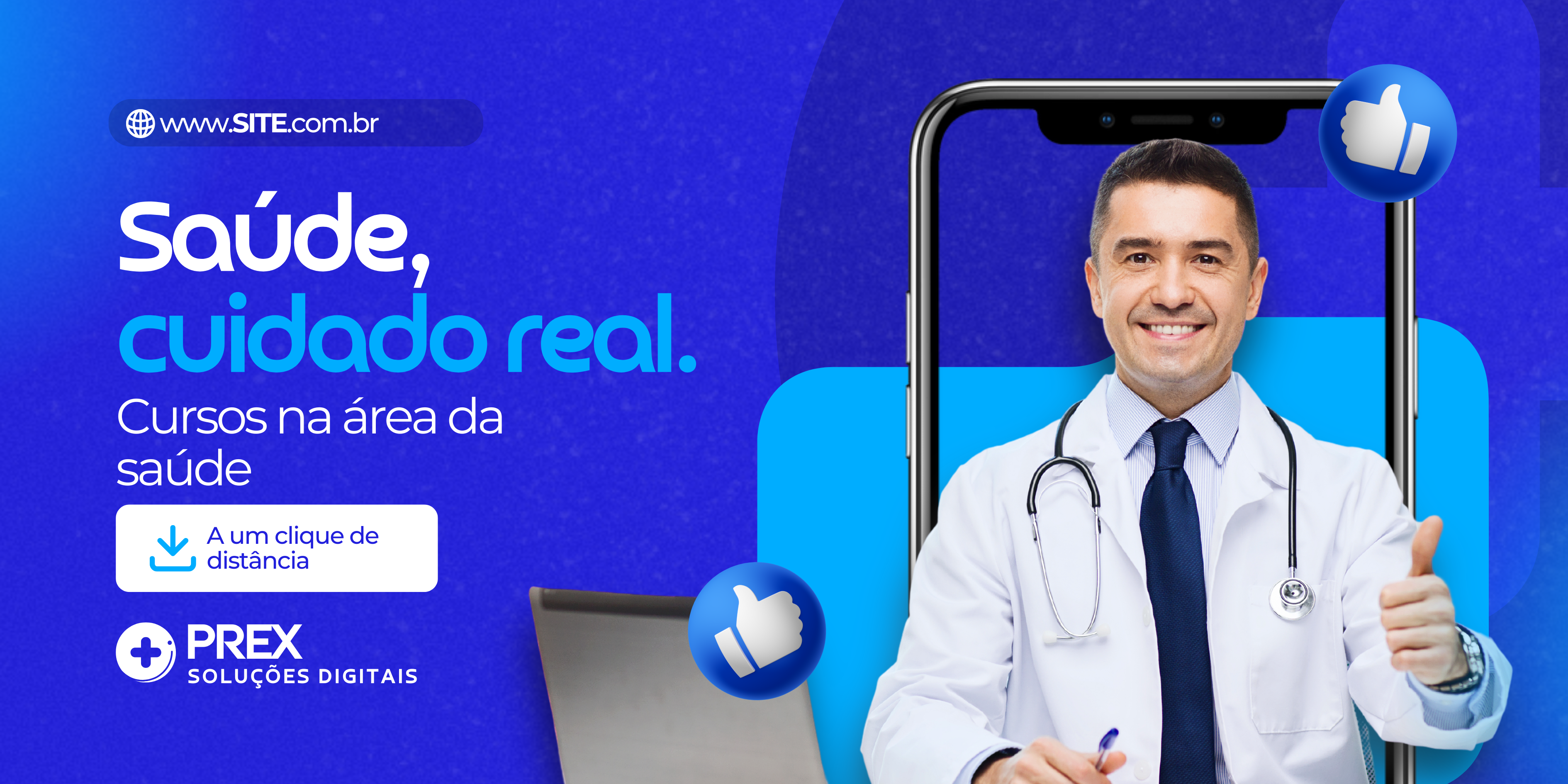 Profissional de Saúde